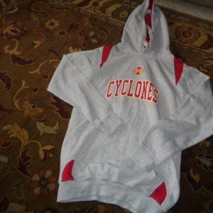 NWT NCAA Iowa State Cyclones Sweatshirt
